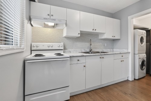 18-21555 Dewdney Trunk Road, Maple Ridge, BC 