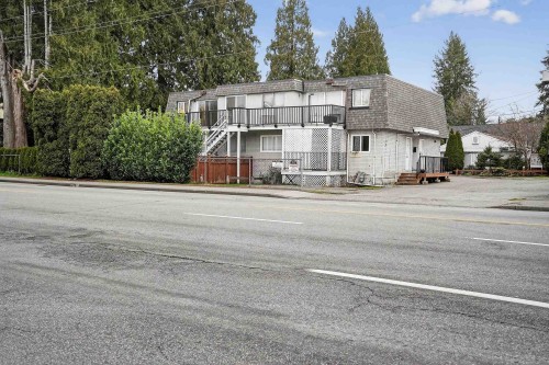 18-21555 Dewdney Trunk Road, Maple Ridge, BC 