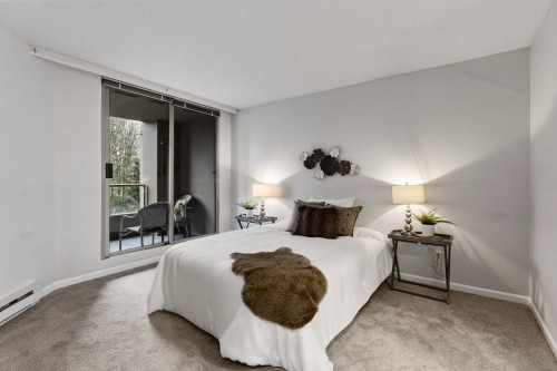 509-1327 Keith Road E, North Vancouver, BC 