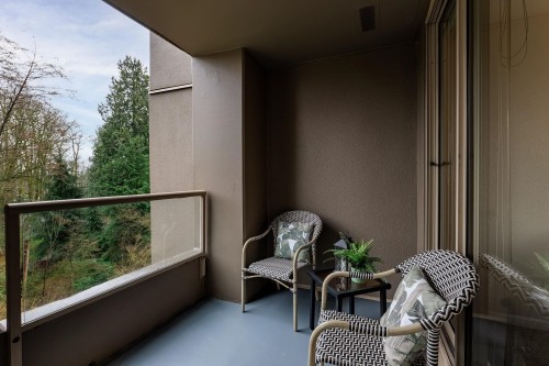 509-1327 Keith Road E, North Vancouver, BC 