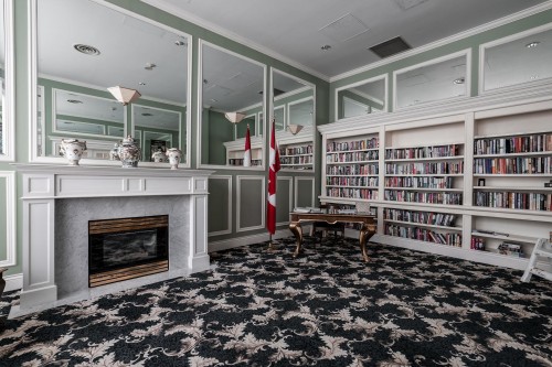 509-1327 Keith Road E, North Vancouver, BC 