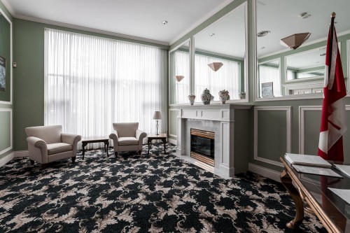 509-1327 Keith Road E, North Vancouver, BC 