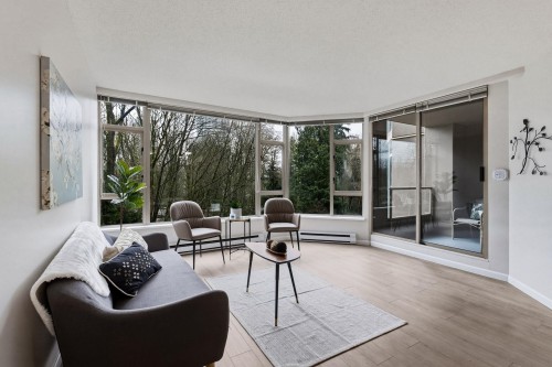 509-1327 Keith Road E, North Vancouver, BC 