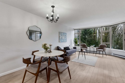 509-1327 Keith Road E, North Vancouver, BC 