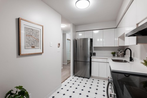 509-1327 Keith Road E, North Vancouver, BC 