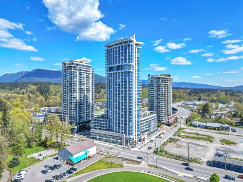 412-1500 Fern Street  North Vancouver, BC V7J 0E6