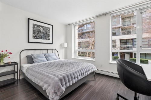 156 1St Avenue W, Vancouver, BC 