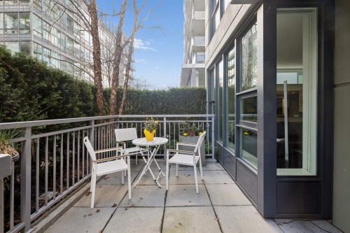 156 1St Avenue W, Vancouver, BC 