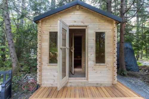 2000 Midnight Way, Squamish, BC 