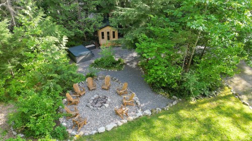 2000 Midnight Way, Squamish, BC 