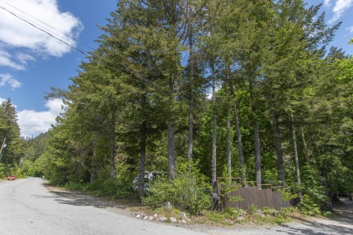 2000 Midnight Way, Squamish, BC 