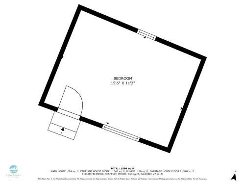 2000 Midnight Way, Squamish, BC 