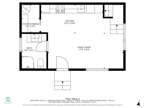 2000 Midnight Way, Squamish, BC 