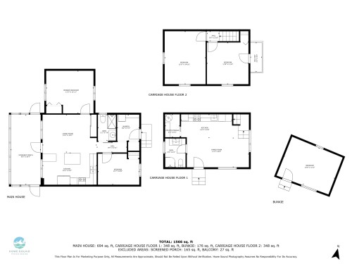 2000 Midnight Way, Squamish, BC 