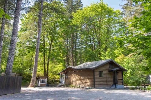 2000 Midnight Way, Squamish, BC 