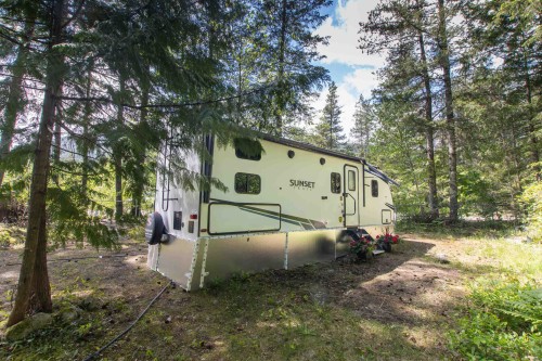 2000 Midnight Way, Squamish, BC 