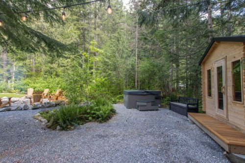 2000 Midnight Way, Squamish, BC 