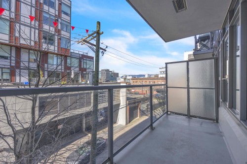 509-251 7Th Avenue E, Vancouver, BC 