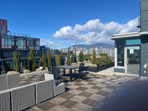 509-251 7Th Avenue E, Vancouver, BC 