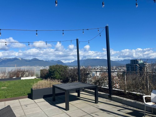 509-251 7Th Avenue E, Vancouver, BC 