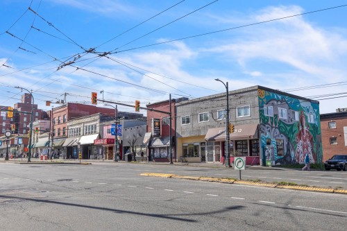 509-251 7Th Avenue E, Vancouver, BC 