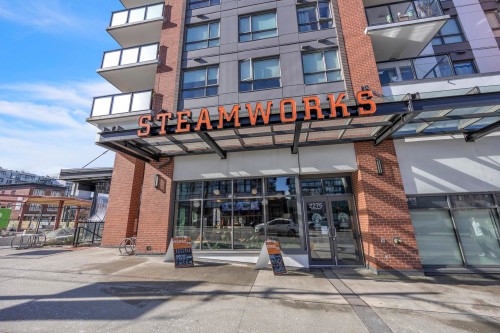 509-251 7Th Avenue E, Vancouver, BC 