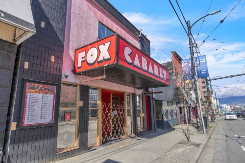 509-251 7Th Avenue E, Vancouver, BC 