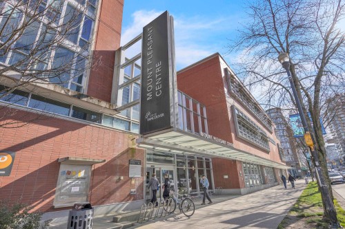 509-251 7Th Avenue E, Vancouver, BC 