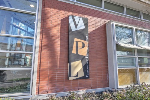 509-251 7Th Avenue E, Vancouver, BC 