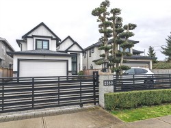 2280 Mclennan Avenue  Richmond, BC V6X 2N7