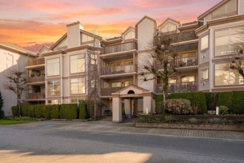 307-19131 Ford Road  Pitt Meadows, BC V3Y 2R5