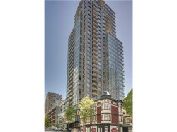 2407-888 Homer Street  Vancouver, BC V6B 0H7