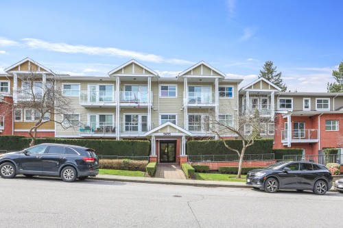 112-5655 Inman Avenue  Burnaby, BC V5H 2M2