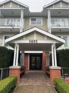 112-5655 Inman Avenue  Burnaby, BC V5H 2M2