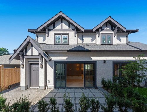 6855 Cypress Street, Vancouver, BC 