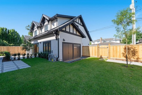6855 Cypress Street, Vancouver, BC 