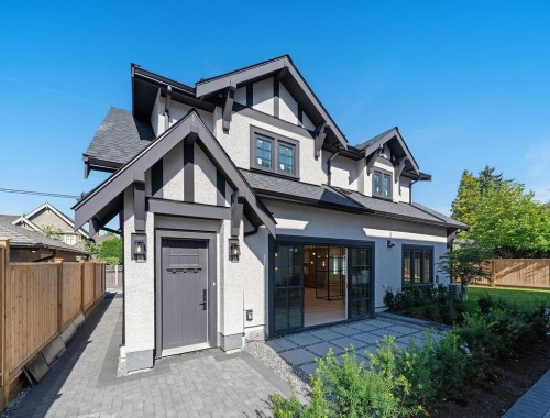 6855 Cypress Street, Vancouver, BC 