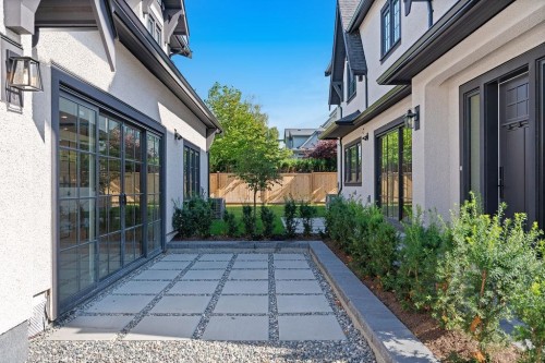 6855 Cypress Street, Vancouver, BC 