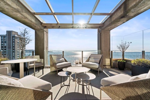 11-2250 Bellevue Avenue, West Vancouver, BC 