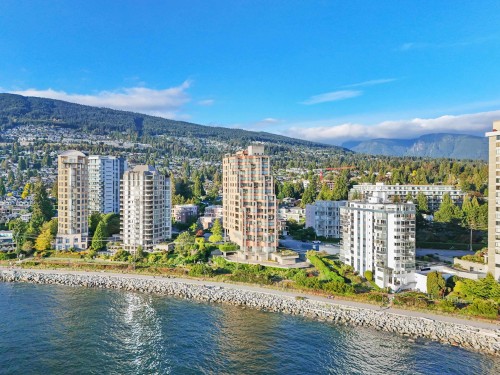 11-2250 Bellevue Avenue, West Vancouver, BC 