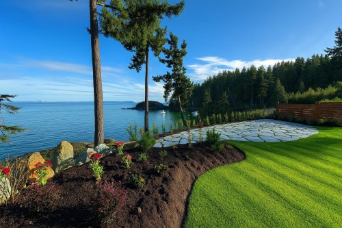 239 Shore Lane  Bowen Island, BC V0N 1G2