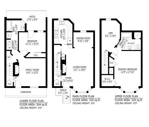 1355 7Th Avenue W, Vancouver, BC 
