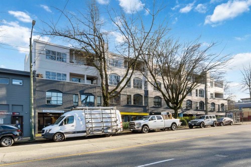 209-2928 Commercial Drive  Vancouver, BC V5N 4C9
