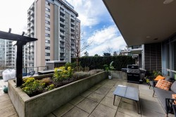 206-177 3rd Street W North Vancouver, BC V7M 0G5