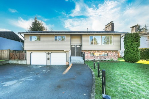 21656 Donovan Avenue  Maple Ridge, BC V2X 3A3