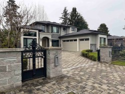 3571 Sable Avenue  Richmond, BC V7E 2A3