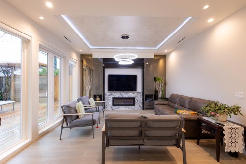 3571 Sable Avenue, Richmond, BC 