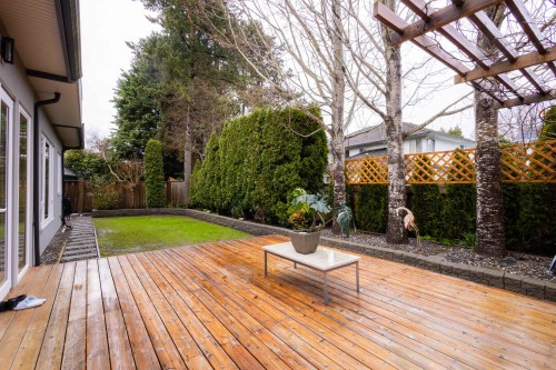 3571 Sable Avenue, Richmond, BC 