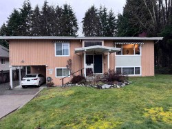 21729 124 Avenue  Maple Ridge, BC V2X 4H6
