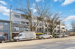 303-2928 Commercial Drive  Vancouver, BC V5N 4C9